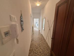 MARE SOTTO CASA Bilocale sulla Spiaggia LIBERA