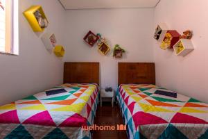 Casa em BH com Localização Incrível e Conforto