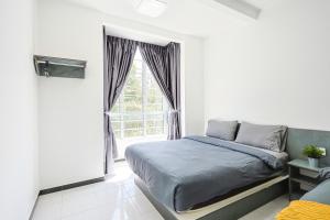 Brinchang Highland Breeze Family 10 Pax Nest Unit Cameron Highland Clover Home 5-23A