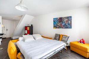 GuestReady - Bright Haven with private courtyard