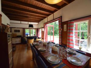 Holiday Home in De Wolden near Forest