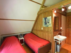 Holiday Home in De Wolden near Forest