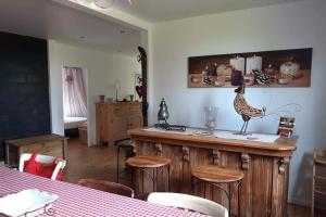 Chalet in Raon-lÉtape near Lake