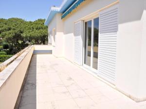 Villa in Vilamoura with Private Pool & BBQ