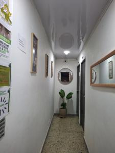 Habitacion amoblada 6