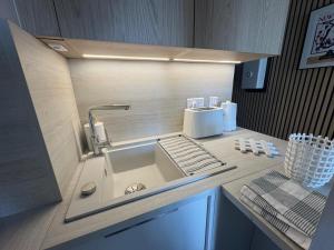 Appartements Cozy fully-equipped studio with balcony : photos des chambres