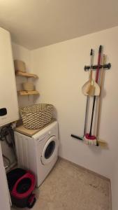 Appartement cosy proche plage