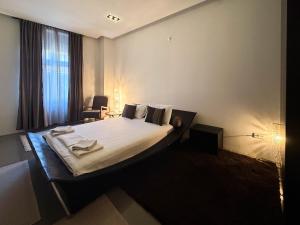 City Center Apartment