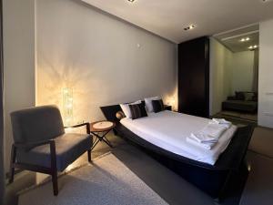 City Center Apartment