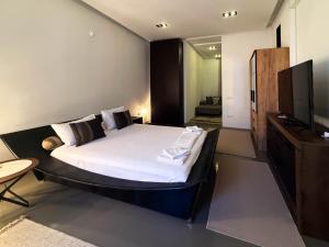 City Center Apartment