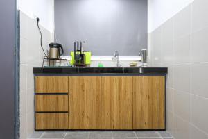 Cloverhill Emerald Avenue Apartment Highland Brinchang Elegance Stay Clover Home 5-03