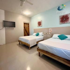 Rincón dOlón Boutique Hotel