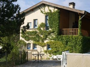 Maisons de vacances Mountain View Retreat, Diois : photos des chambres