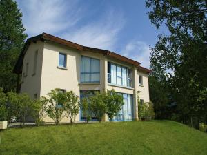 Maisons de vacances Mountain View Retreat, Diois : photos des chambres