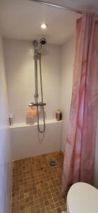 Mobile home de Riosset