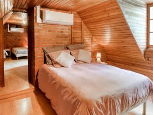 Tranquil holiday home with private pool