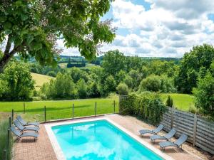 Maisons de vacances Cosy Retreat in Aquitaine : photos des chambres