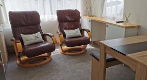 Mobile home de Riosset