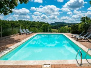 Maisons de vacances Cosy Retreat in Aquitaine : photos des chambres