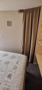 Mobile home de Riosset