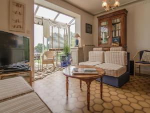 Villa with Pool in Corrèze