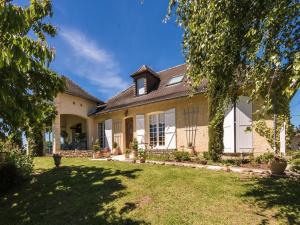 Villa with Pool in Corrèze