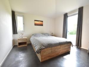 Villa in Friesland near Wadden Coast