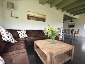 Villa in Friesland near Wadden Coast