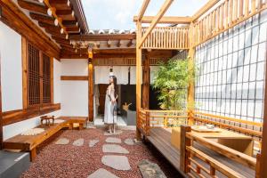 Single-use Hanok Palace 3Min Subway 5Min Park 1Min - Villas, Seoul