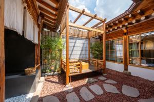 Single-use Hanok Palace 3Min Subway 5Min Park 1Min