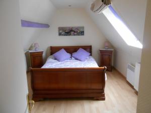 Holiday Home Folleville near Asterix Park