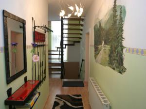 Holiday Home in Rennweg near Ski Slopes