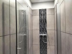 Appartements Apartment in Darney with Meadow Views : photos des chambres