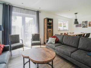 Group House in Lemele near Heuvelrug