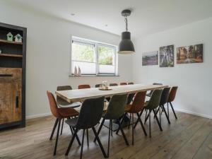 Group House in Lemele near Heuvelrug