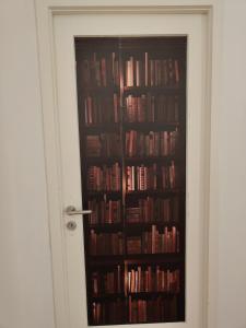 Chambre Double Standard avec Salle de Bains Commune