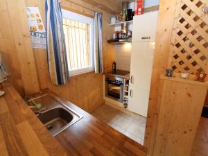 Chalet in Stadl an der Mur near Ski Slopes