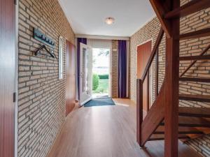 Holiday Home Mantinge near Nature Reserve