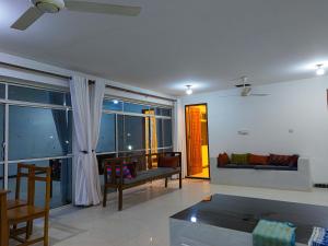 Zanzibar Beachfront 1BR - Uroa