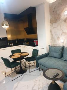 Apartment Cracow Old Town