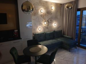 Apartment Cracow Old Town