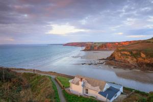 The Old School House