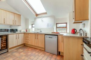 The Old School House