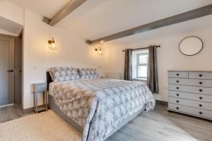 The Barn at the Grange