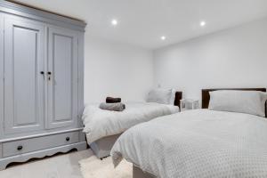 The Barn at the Grange