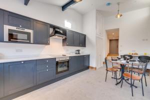 The Barn at the Grange