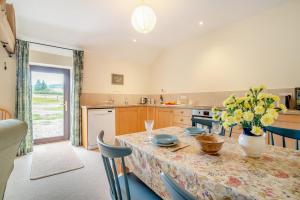 Coopers Hall Cowshed