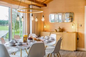 Pinelands at Bryn Tanat