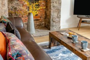 Rose Cottage - Crickhowell