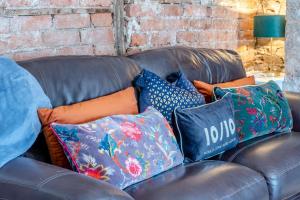 Rose Cottage - Crickhowell